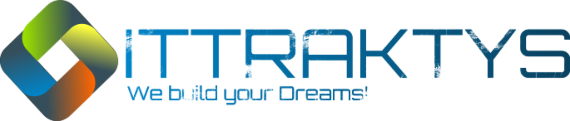 Logo ITTRAKTYS